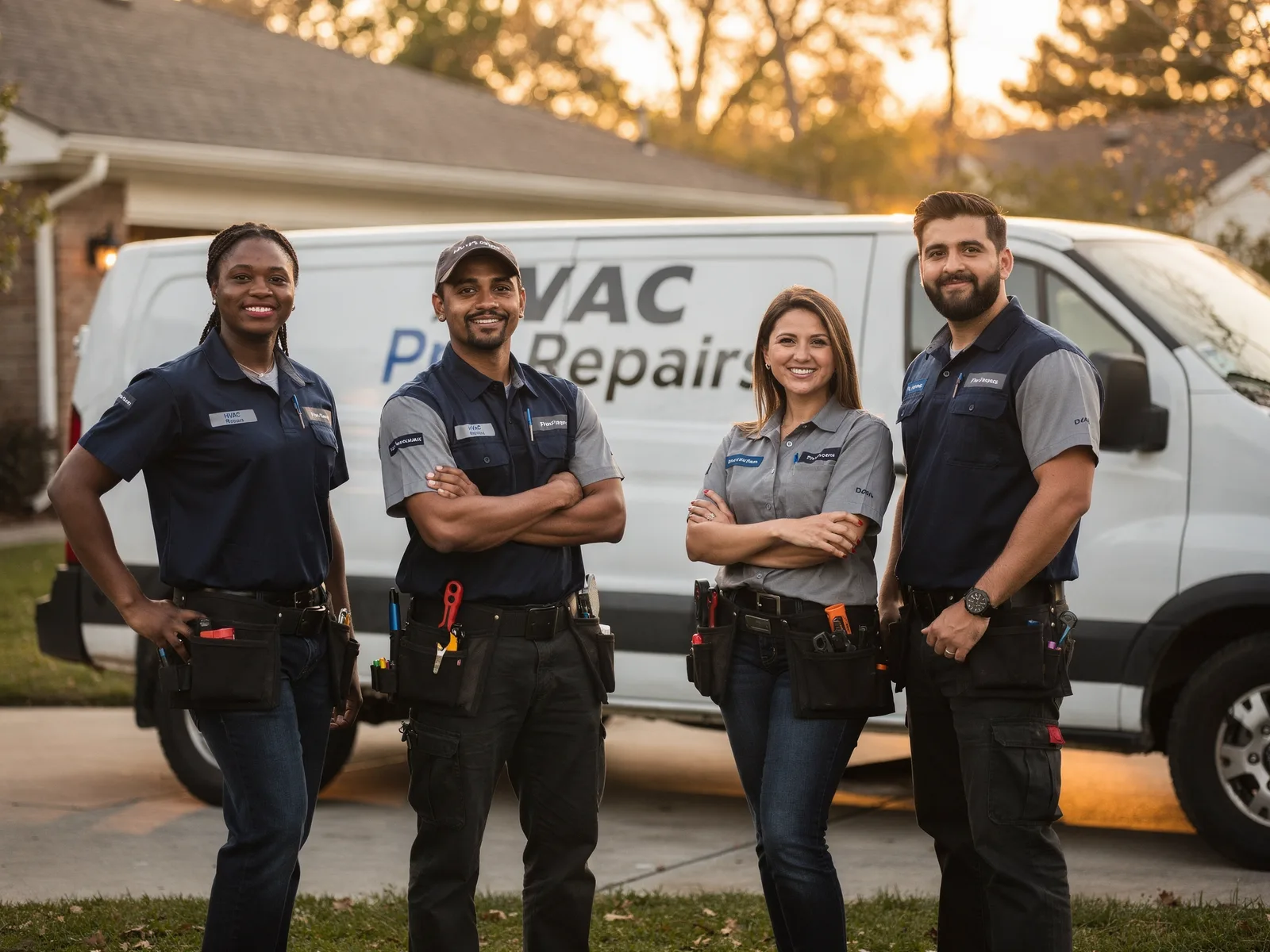 Heat Pump Repair company in South Bend, WA