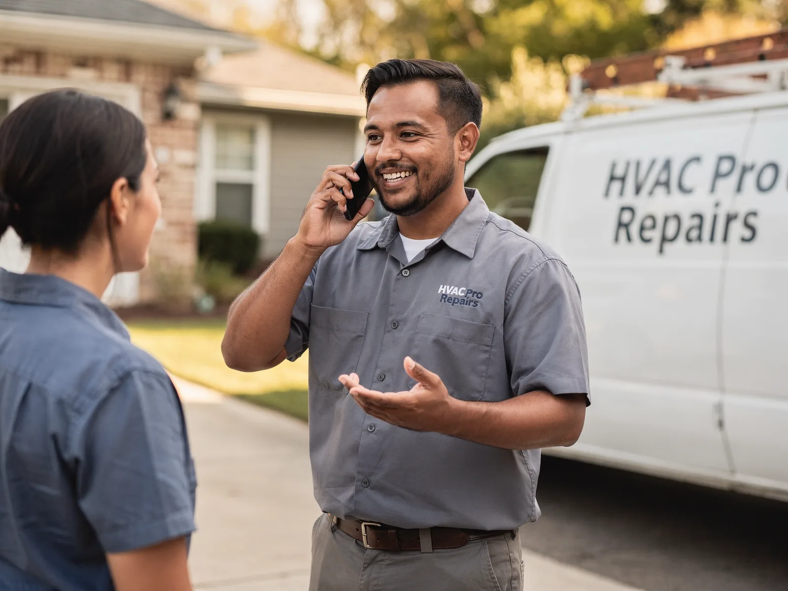 Heat Pump Repair South Bend, WA FAQs